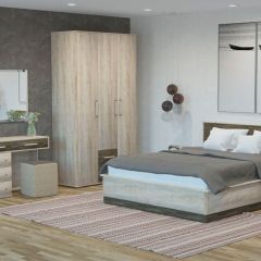 Стол туалетный ТС-5 ВЕРСАЛЬ-2 в Ишиме - ishim.mebel24.online | фото 2