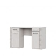 ГАММА 20 Стол туалетный + Зеркало (Серия №4) в Ишиме - ishim.mebel24.online | фото 4