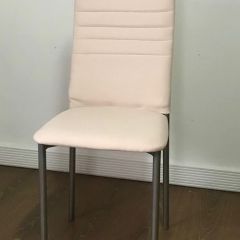 Стул №1М (велюр) в Ишиме - ishim.mebel24.online | фото 4