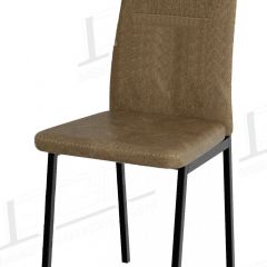 Стул АМСТЕР на черном корпусе в Ишиме - ishim.mebel24.online | фото 2
