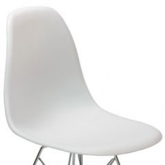 Стул Barneo N-12-14 SteelMold белый в Ишиме - ishim.mebel24.online | фото 2