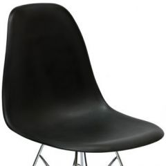 Стул Barneo N-12-14 SteelMold черный в Ишиме - ishim.mebel24.online | фото 3
