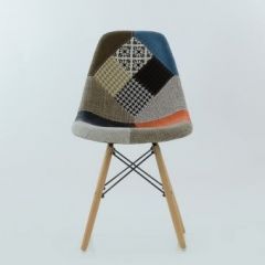 Стул Barneo N-12 Patchwork мультиколор в Ишиме - ishim.mebel24.online | фото 2