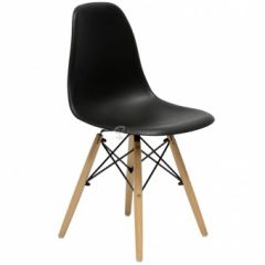 Стул Barneo N-12 Superior черный в Ишиме - ishim.mebel24.online | фото