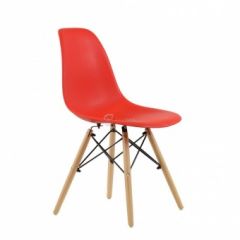 Стул Barneo N-12 Superior красный в Ишиме - ishim.mebel24.online | фото