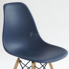 Стул Barneo N-12 Superior темно-синий в Ишиме - ishim.mebel24.online | фото 4