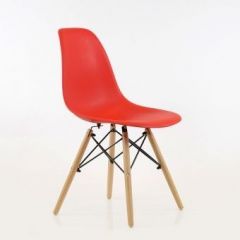 Стул Barneo N-12 WoodMold красный в Ишиме - ishim.mebel24.online | фото 3