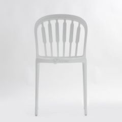 Стул Barneo N-216 Rain белый в Ишиме - ishim.mebel24.online | фото 2