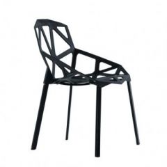 Стул Barneo N-229 One черный в Ишиме - ishim.mebel24.online | фото