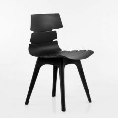 Стул Barneo N-232 Return черный в Ишиме - ishim.mebel24.online | фото 3