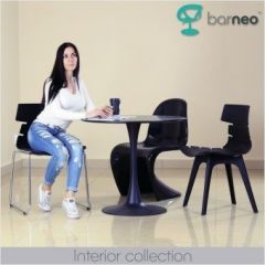Стул Barneo N-232 Return черный в Ишиме - ishim.mebel24.online | фото 2