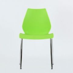 Стул Barneo N-234 Lili Зеленый в Ишиме - ishim.mebel24.online | фото 3
