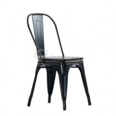 Стул Barneo N-236 Tolix Wood style в Ишиме - ishim.mebel24.online | фото 1