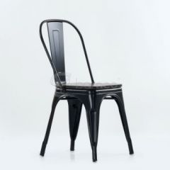 Стул Barneo N-236 Tolix Wood style в Ишиме - ishim.mebel24.online | фото 3