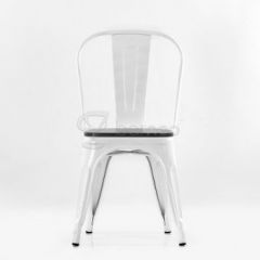 Стул Barneo N-236 Tolix Wood style в Ишиме - ishim.mebel24.online | фото 9