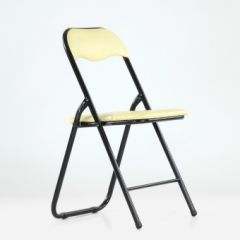 Стул Barneo N-297 Joker (бежевая экокожа) в Ишиме - ishim.mebel24.online | фото 3