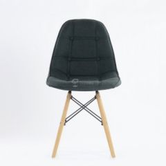 Стул Barneo N-43 Pulsante FB темно-серая ткань в Ишиме - ishim.mebel24.online | фото 2