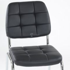 Стул Barneo S-5 (черный) в Ишиме - ishim.mebel24.online | фото 4