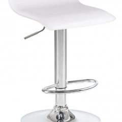 Стул барный DOBRIN TOMMY LM-3013 (белый) в Ишиме - ishim.mebel24.online | фото 2