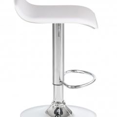 Стул барный DOBRIN TOMMY LM-3013 (белый) в Ишиме - ishim.mebel24.online | фото 3