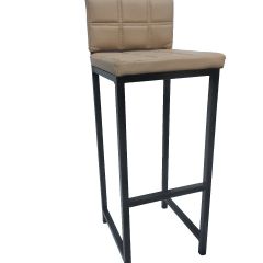 Стул барный h650 (кожзам) в Ишиме - ishim.mebel24.online | фото
