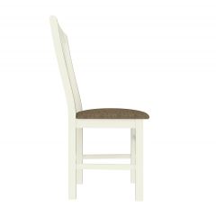 Стул Дакота (Слоновая кость) в Ишиме - ishim.mebel24.online | фото 5