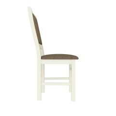 Стул Даллас (Слоновая кость) в Ишиме - ishim.mebel24.online | фото 3