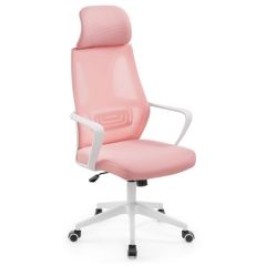 Офисное кресло Golem pink / white в Ишиме - ishim.mebel24.online | фото 6