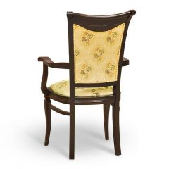 Стул Милан с подлокотниками в Ишиме - ishim.mebel24.online | фото 2