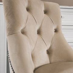 Стул Мишель (белый матовый) в Ишиме - ishim.mebel24.online | фото 5