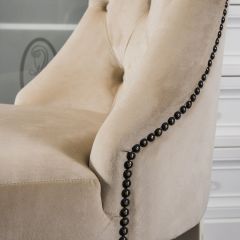 Стул Мишель (белый матовый) в Ишиме - ishim.mebel24.online | фото 6