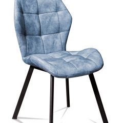 РИМ Стул мягкий (велюр Лагуна) в Ишиме - ishim.mebel24.online | фото
