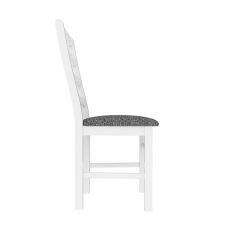 Стул Сильвия (Белый) в Ишиме - ishim.mebel24.online | фото 3