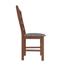 Стул Сильвия (Орех) в Ишиме - ishim.mebel24.online | фото 3
