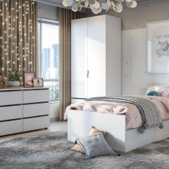 Токио Комод 6 ящиков в Ишиме - ishim.mebel24.online | фото 2