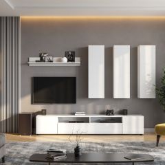 Токио Шкаф навесной в Ишиме - ishim.mebel24.online | фото 2
