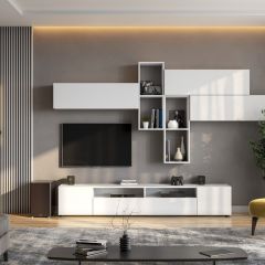Токио Шкаф навесной в Ишиме - ishim.mebel24.online | фото 3