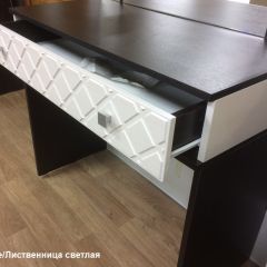 Трюмо Николь (венге) в Ишиме - ishim.mebel24.online | фото 2