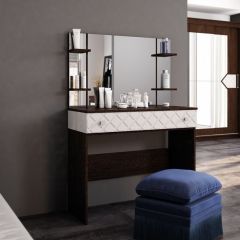 Трюмо Николь (венге) в Ишиме - ishim.mebel24.online | фото