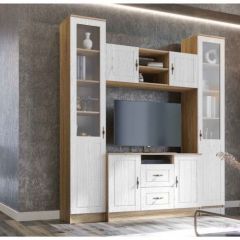 ВИКТОРИЯ Центральная секция в Ишиме - ishim.mebel24.online | фото 3