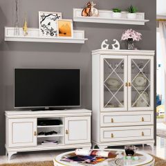 АГАТА АТ 8 Тумба в Ишиме - ishim.mebel24.online | фото 2