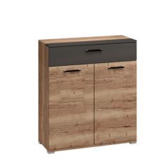 Тумба НКМ Бостон Секция 2 в Ишиме - ishim.mebel24.online | фото