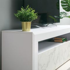 Тумба под ТВ 13.264 Пьер в Ишиме - ishim.mebel24.online | фото 4