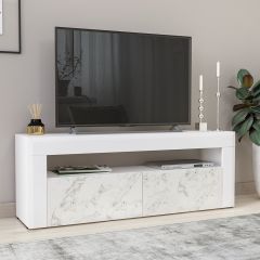 Тумба под ТВ 13.264 Пьер в Ишиме - ishim.mebel24.online | фото 5