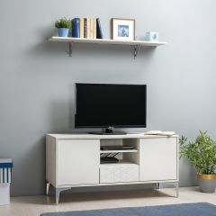 Тумба под ТВ 13.265 Марципан в Ишиме - ishim.mebel24.online | фото 5