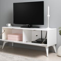 Тумба под ТВ 13.269 Спейс в Ишиме - ishim.mebel24.online | фото 2