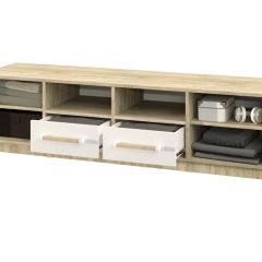 Тумба под ТВ НКМ Эдем-1 в Ишиме - ishim.mebel24.online | фото 2