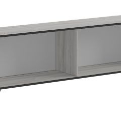 Тумба под ТВ Оскар Лофт (Сосна белая Loft) в Ишиме - ishim.mebel24.online | фото 2
