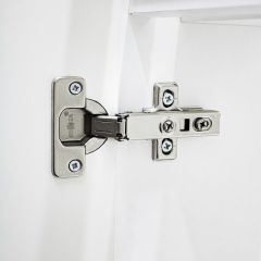Тумба под умывальник "Maria 80" Мечта без ящика АЙСБЕРГ (DM2325T) в Ишиме - ishim.mebel24.online | фото 10