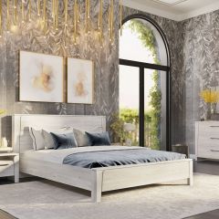Тумба прикроватная 550 НКМ МОНИКА в Ишиме - ishim.mebel24.online | фото 2